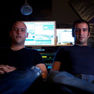 歌手 Aly & Fila