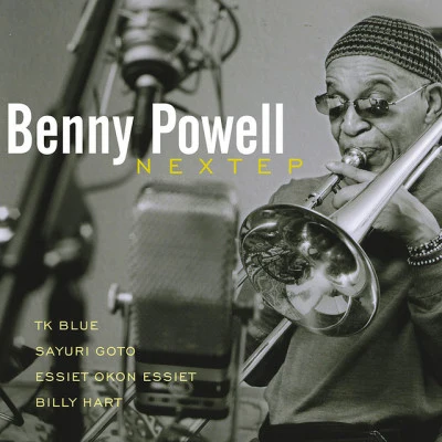 Benny Powell 歌手