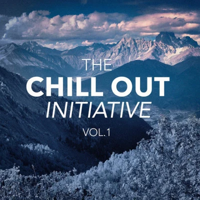 The Chill Out Music Society/Adam Levine The Chill Out Music Initiative, Vol. 5 (Today's Hits In a Chill Out Style)