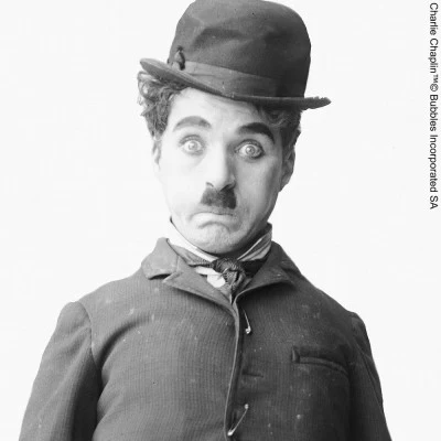 歌手 Charlie Chaplin