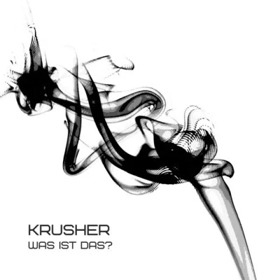 歌手 Krusher