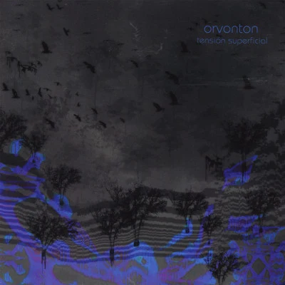 Orvonton 歌手