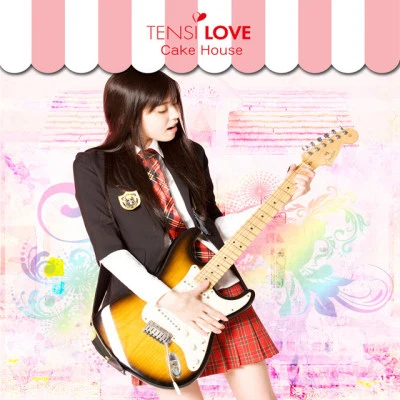 歌手 Tensi Love