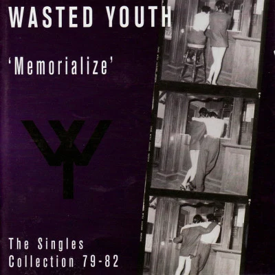 歌手 Wasted Youth