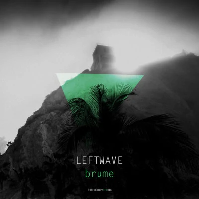 LeftWave 歌手