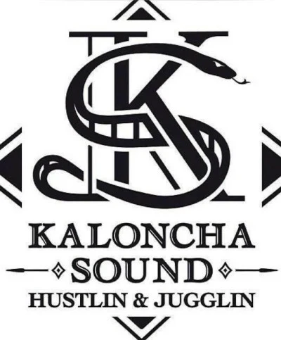 歌手 Kaloncha SoundStereoman