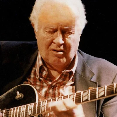 歌手 Herb Ellis