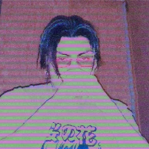 歌手 E-BOY PRIESTBEXEYYung Extirpate