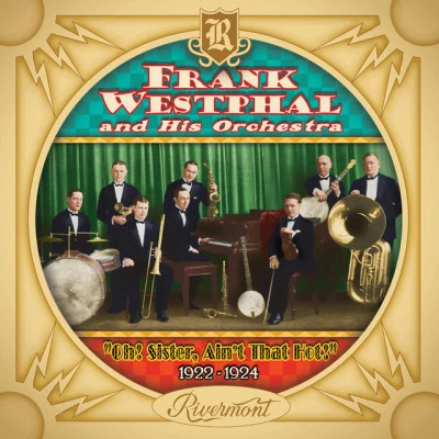 Frank Westphal and His Orchestra 歌手