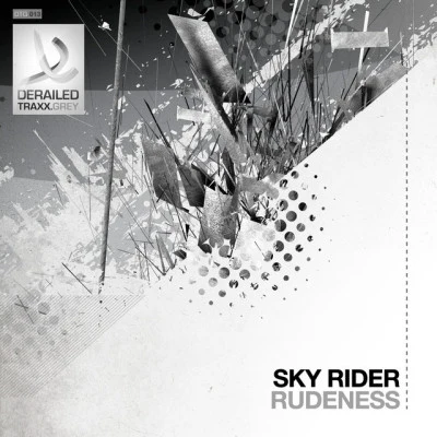 Sky Rider/Luca Antolini Dreams of EnergyWaves of Pleasure