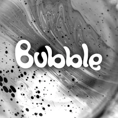 歌手 Bubble