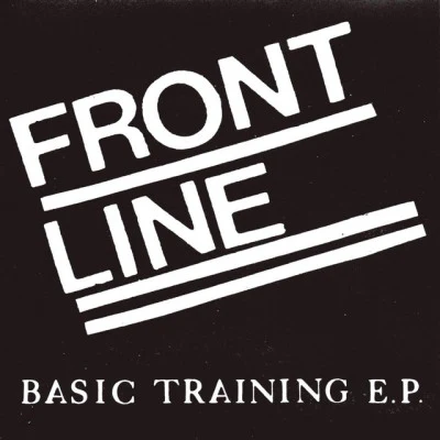 Front Line 歌手