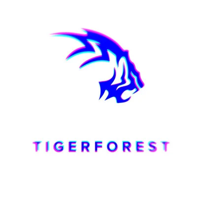 歌手 Tigerforest