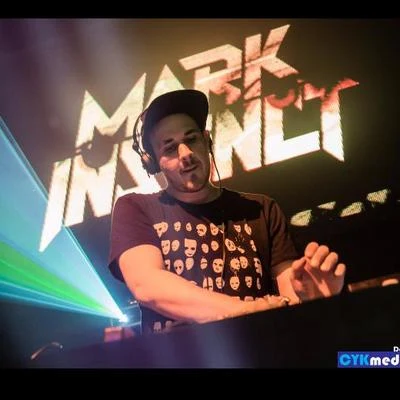 Mark Instinct 歌手