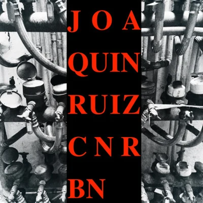 歌手 Joaquin Ruiz