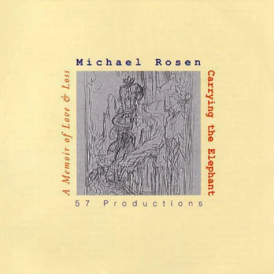 Michael Rosen 歌手