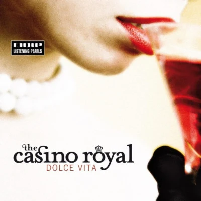 歌手 The Casino Royal