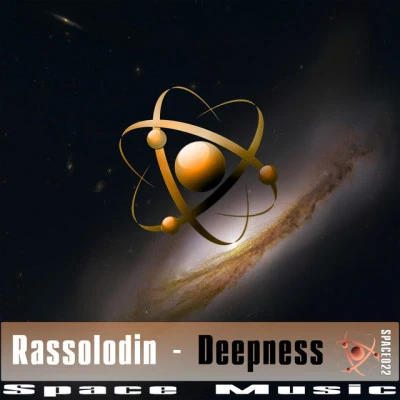 Rassolodin 歌手