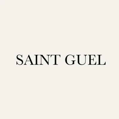 Saint Guel 歌手