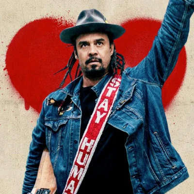 Michael Franti 歌手