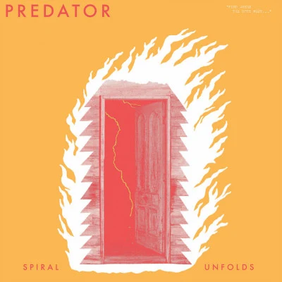 Predator/Wedlock Roots and Culture EP