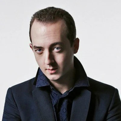 Wolfgang Gartner 歌手