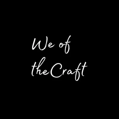 We Of The Craft/Andi Hanako Ridin The Night (feat. Andi Hanako)