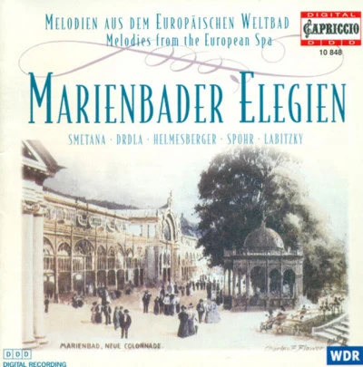 歌手 Cologne West German Radio OrchestraEvelyn KunnekePinchas Steinberg