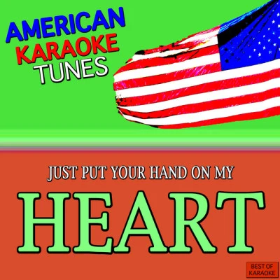 歌手 American Karaoke Tunes