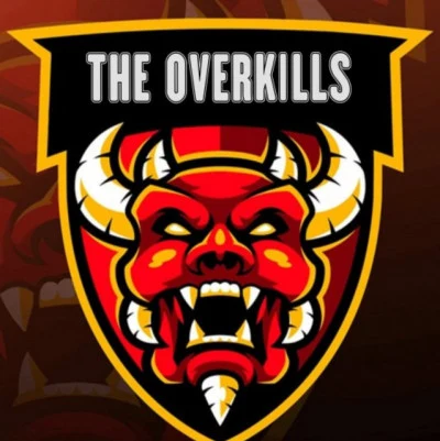 歌手 The Overkills