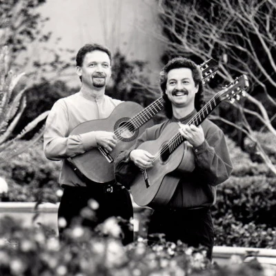 Benedetti & Svoboda Flamenco Dreams