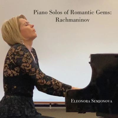 Sergej Rachmaninov 歌手