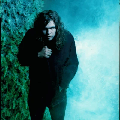 歌手 Jay Reatard