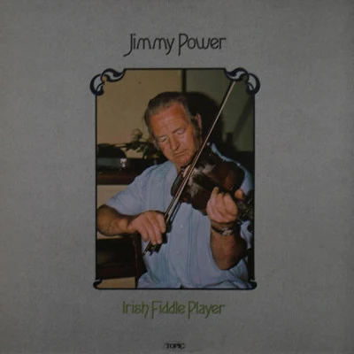 歌手 Jimmy Power