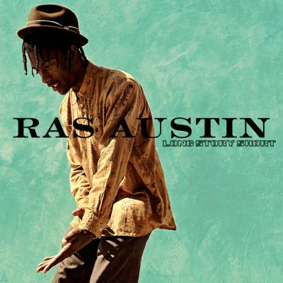 歌手 Ras Austin