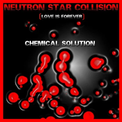 歌手 Chemical Solution