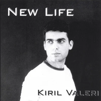 Kiril Valeri 歌手