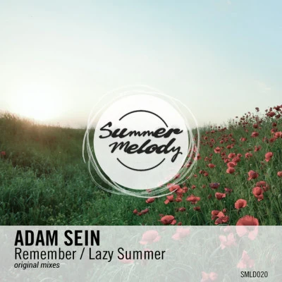 歌手 Adam Sein