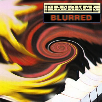 歌手 Pianoman