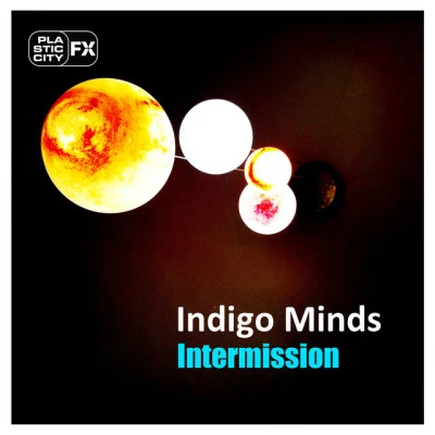 歌手 Indigo Minds