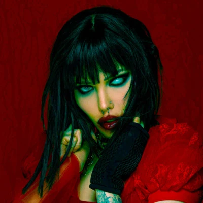 Alice Glass Nightmares