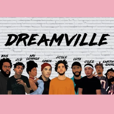 歌手 Dreamville