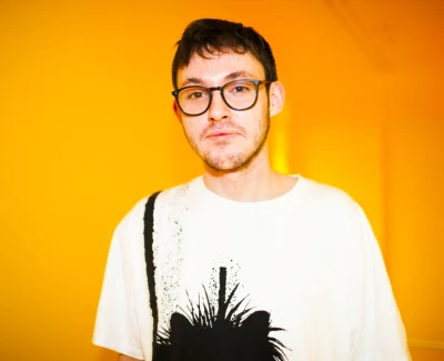 Hudson Mohawke 歌手