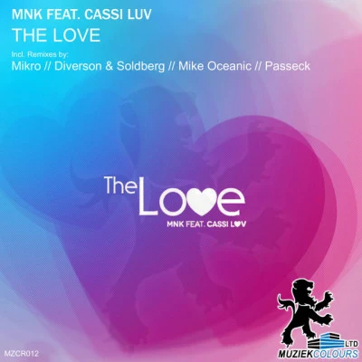 Cassi Luv/D-Tune Save Me (feat. Cassi Luv)