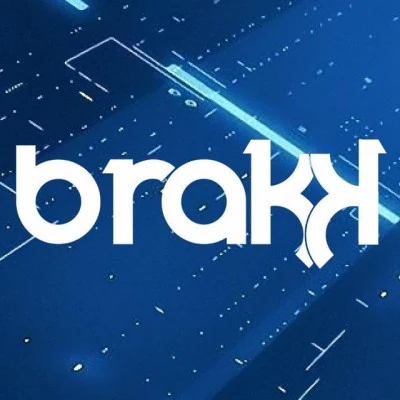 歌手 BrakkFyMex