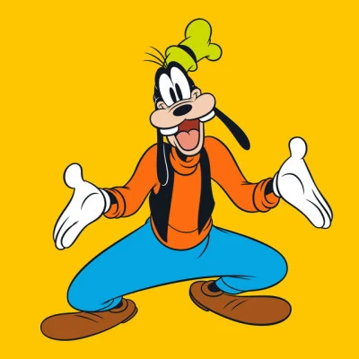 Goofy 歌手