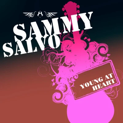 歌手 Sammy Salvo