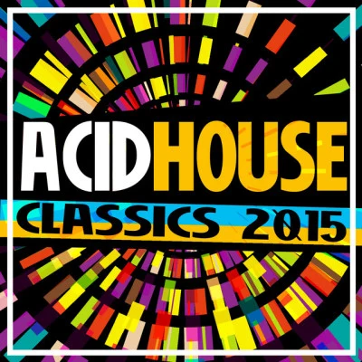 歌手 Acid House ClassicsClare Evers