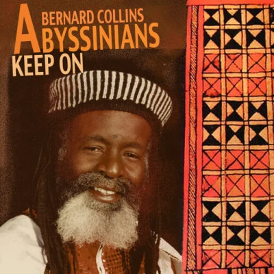 Bernard Collins 歌手