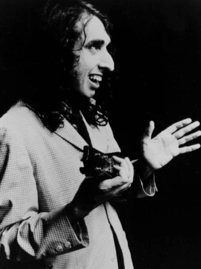 Tiny Tim God Bless Tiny Tim